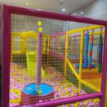 تخفیف خانه بازی میلا چیتگر