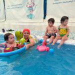 استخر تخصصی کودک نیاوران