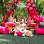 عکاسی و فیلم‌برداری در جشن تولد