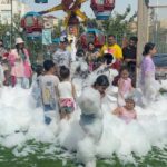 کف بازی با دستگاه پیشرفته